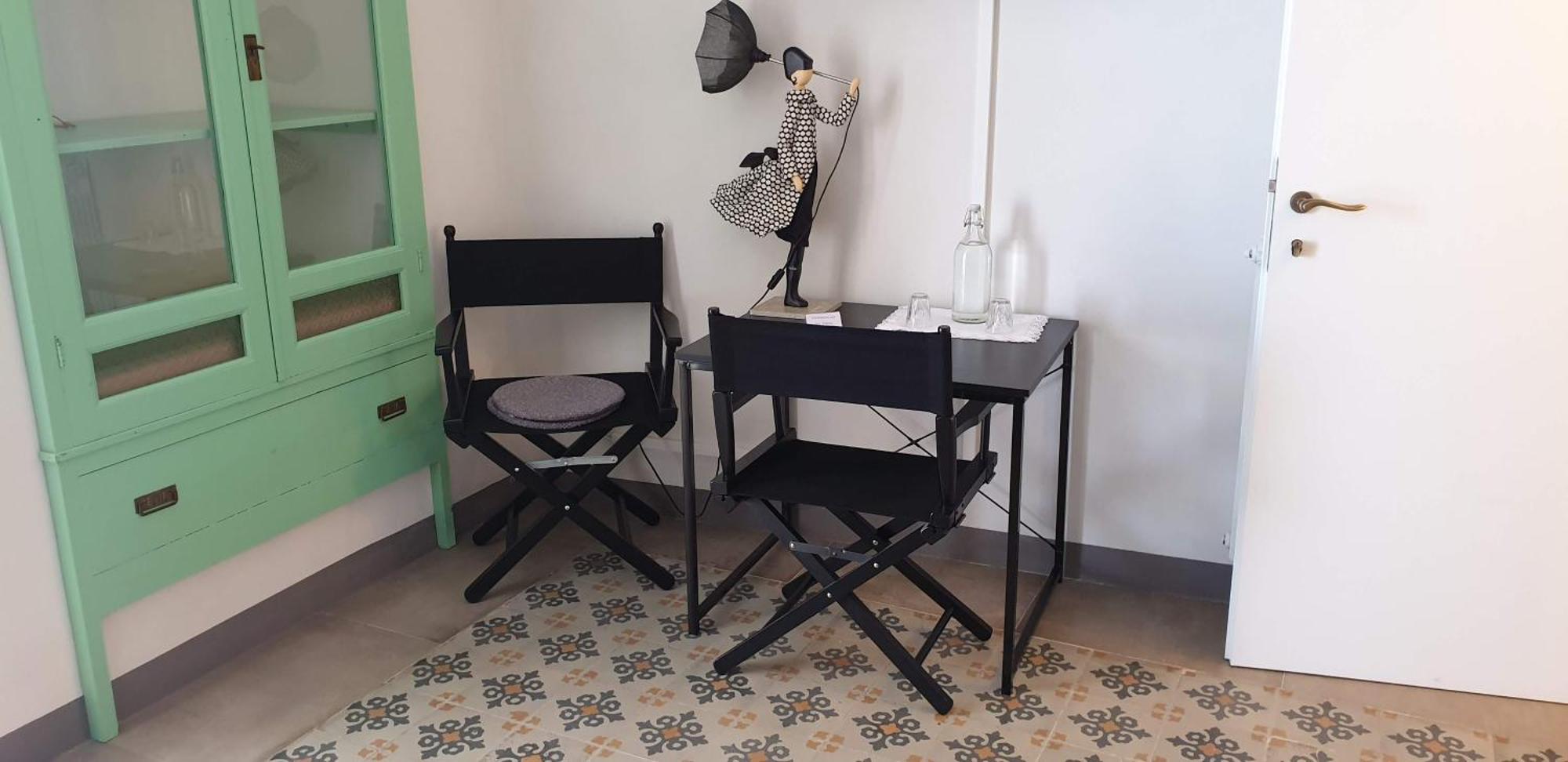 Aurusa - Casa Vacanze Pollina, Sicilia Autentica ภายนอก รูปภาพ