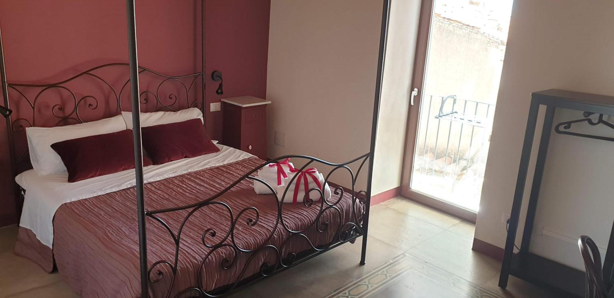 Aurusa - Casa Vacanze Pollina, Sicilia Autentica ภายนอก รูปภาพ