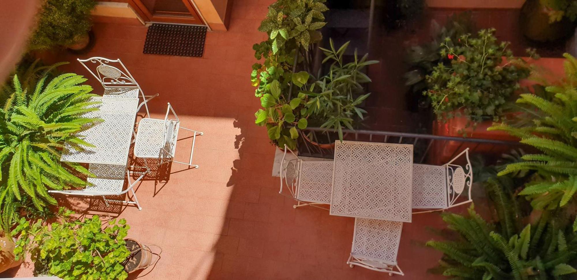 Aurusa - Casa Vacanze Pollina, Sicilia Autentica ภายนอก รูปภาพ