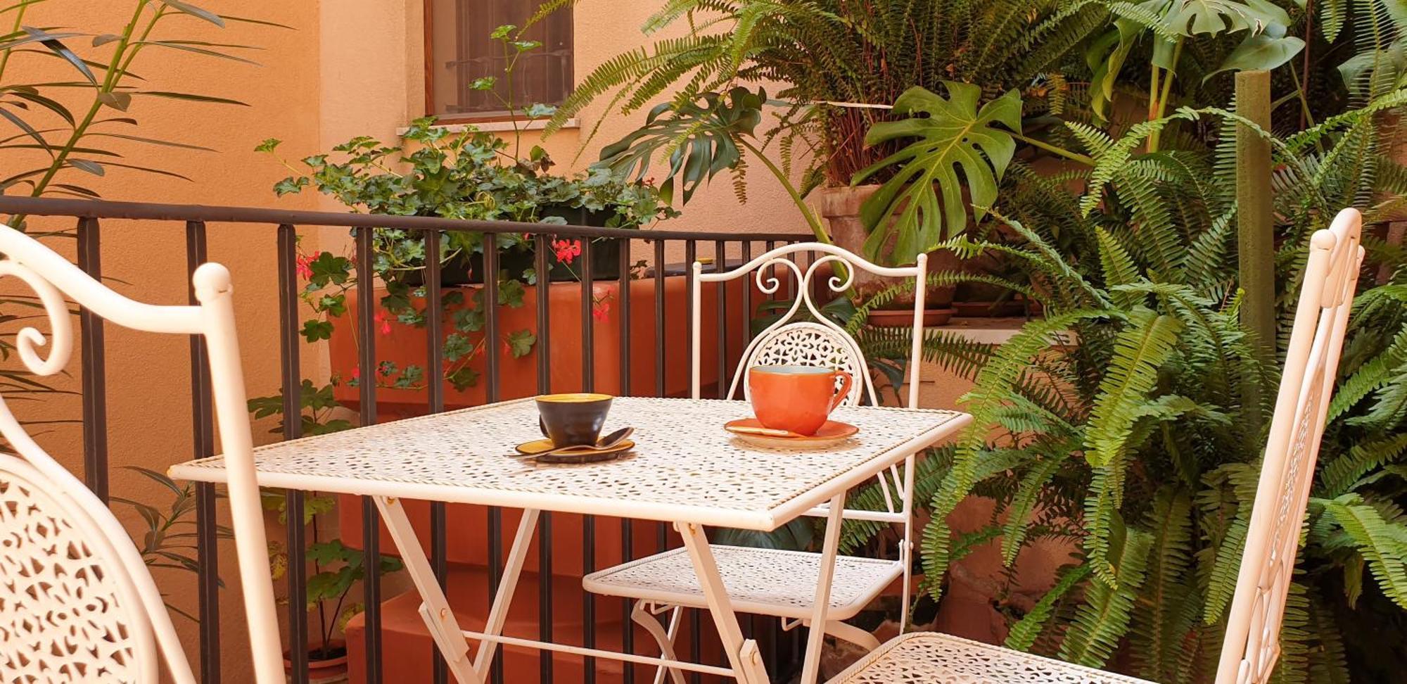 Aurusa - Casa Vacanze Pollina, Sicilia Autentica ภายนอก รูปภาพ