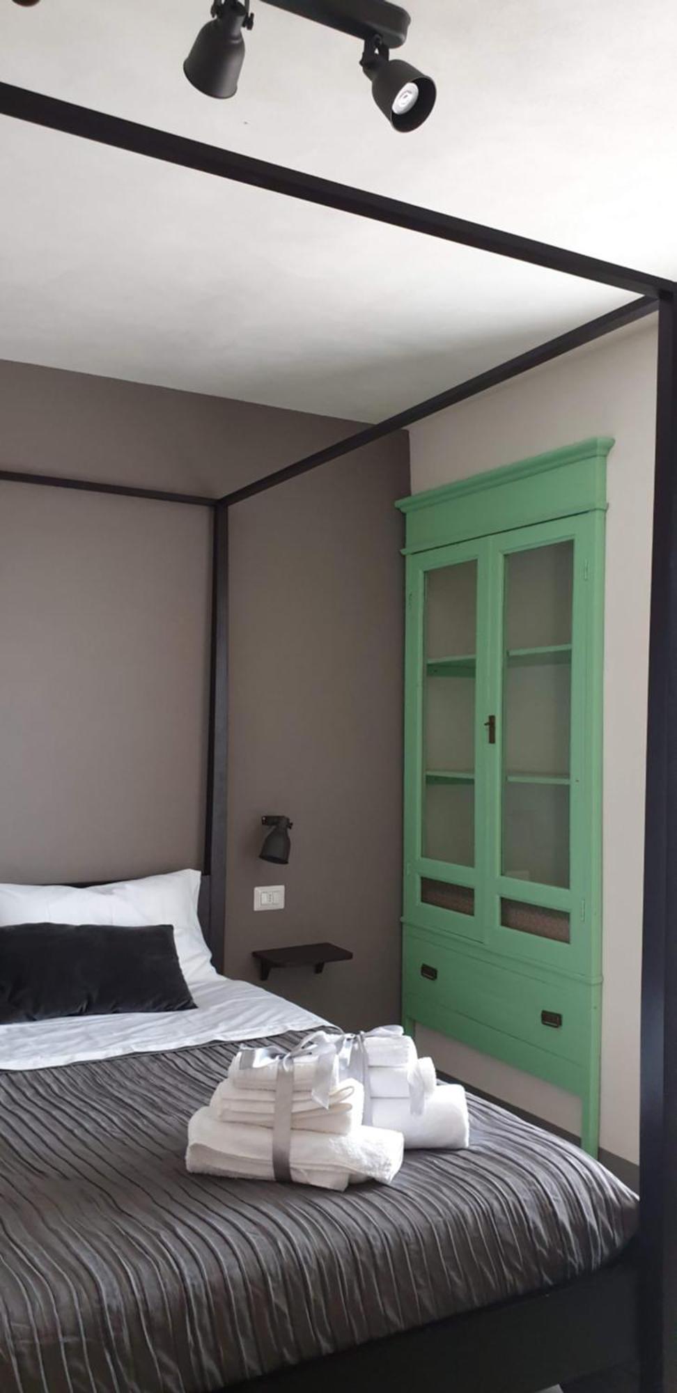Aurusa - Casa Vacanze Pollina, Sicilia Autentica ภายนอก รูปภาพ