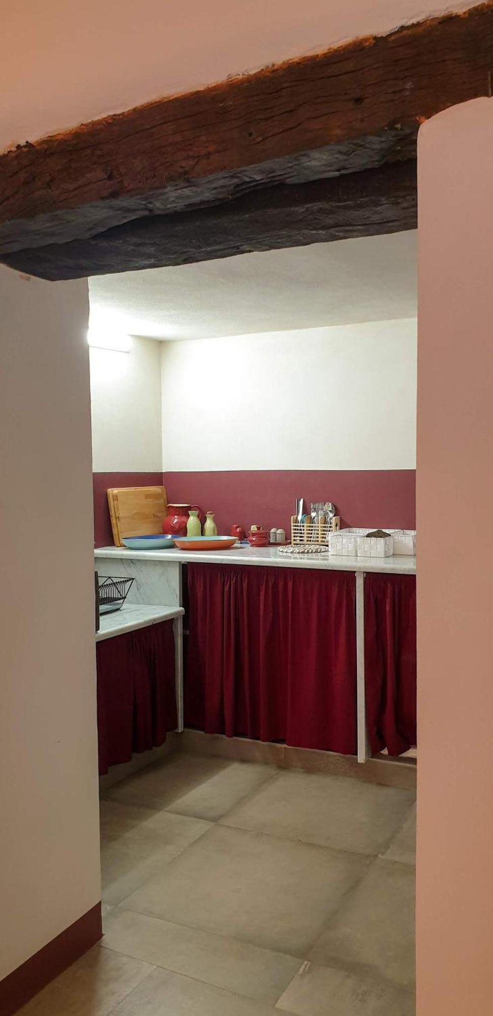Aurusa - Casa Vacanze Pollina, Sicilia Autentica ภายนอก รูปภาพ